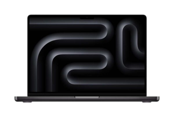 MacBook Pro 14″ chip M4 - imagen 2