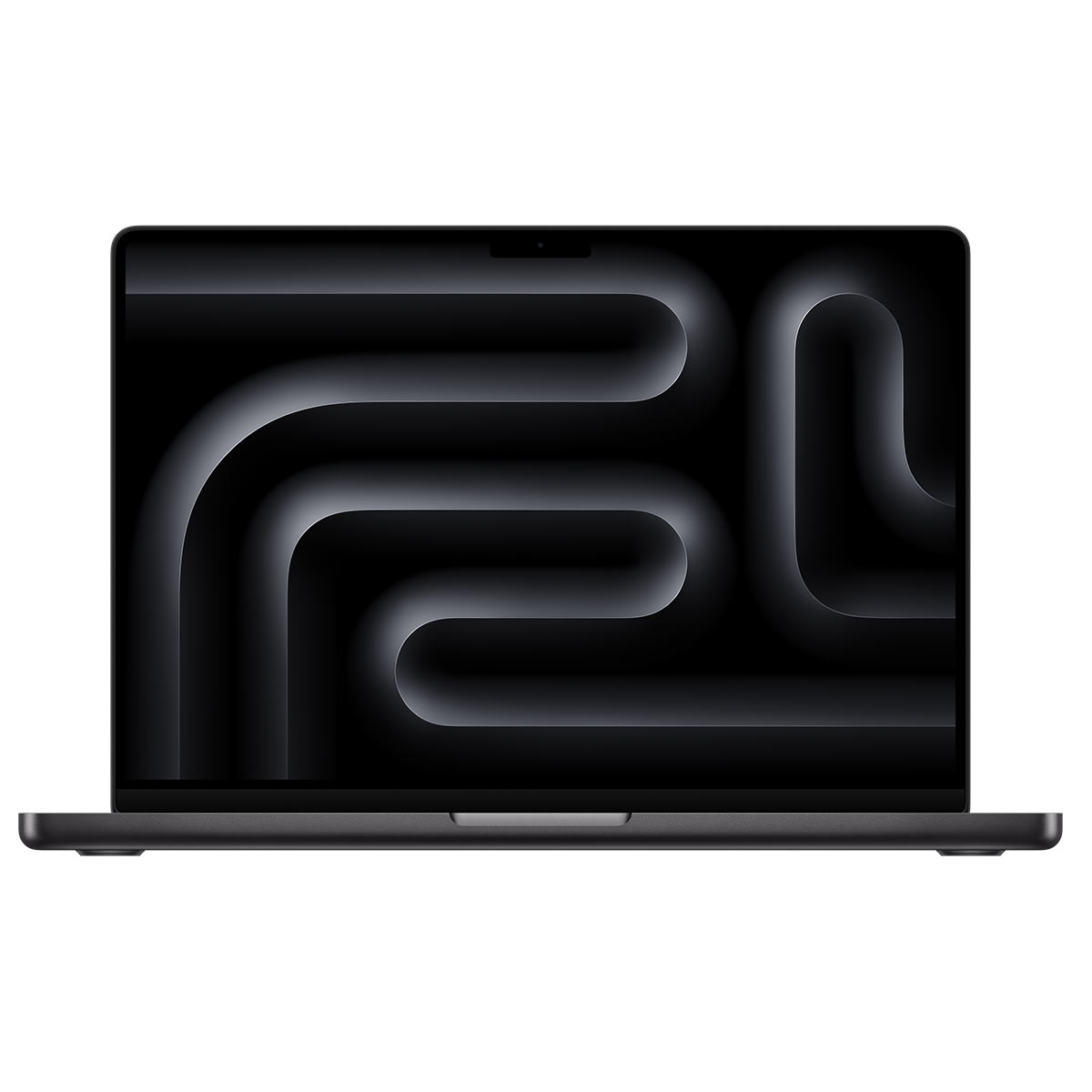 MacBook Pro 14”, chip M4