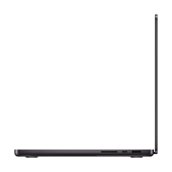 MacBook Pro 14″ chip M4 - imagen 3