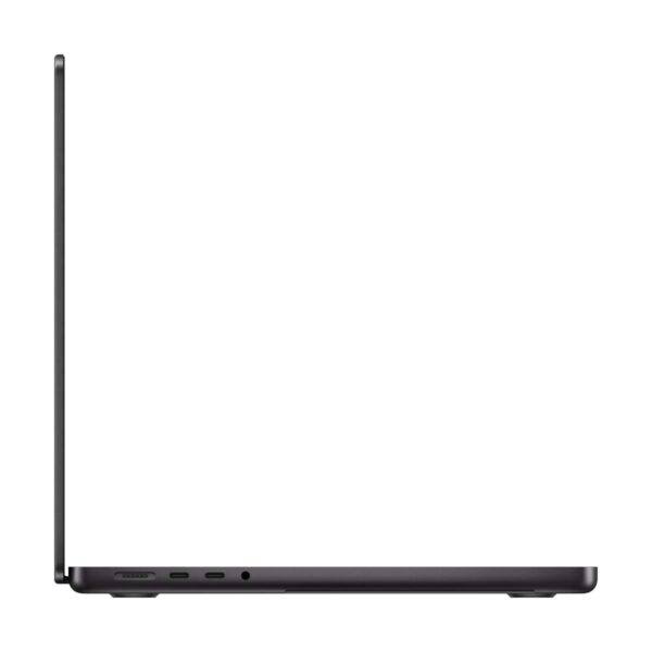 MacBook Pro 14″ chip M4 - imagen 4