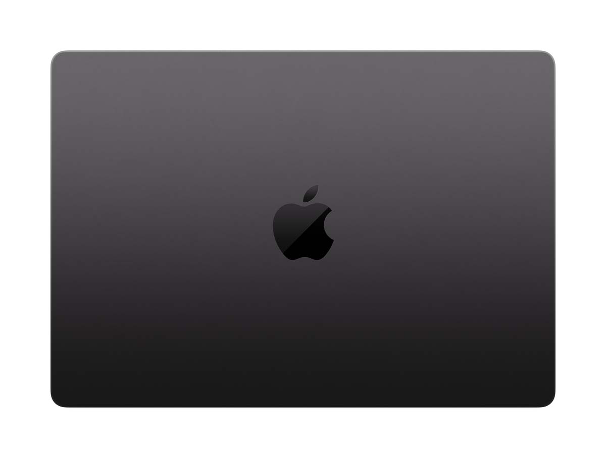 MacBook Pro 14”, chip M4 - Imagen 5