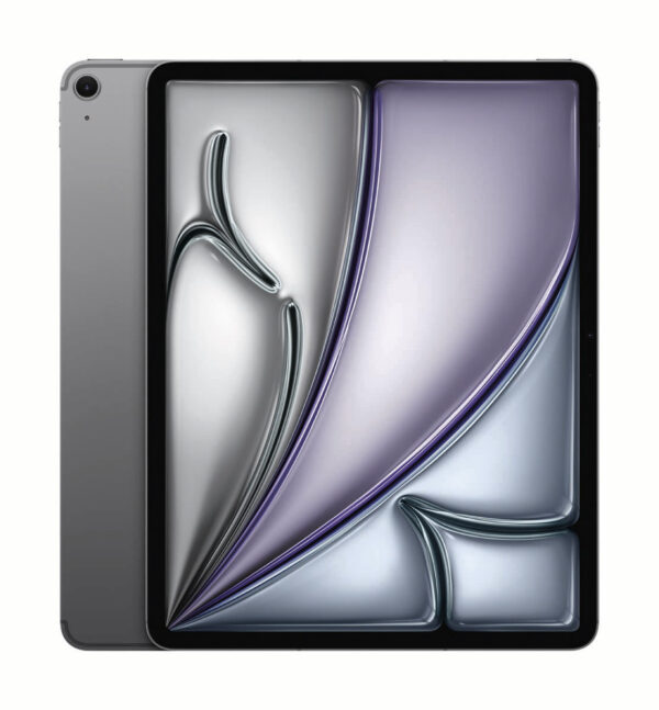 iPad Air 13″ chip M3 - imagen 4
