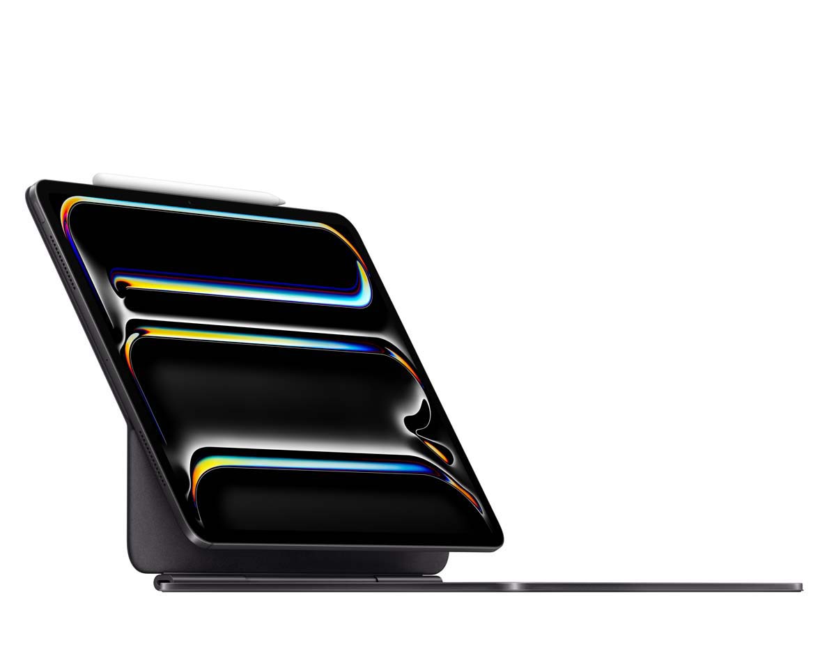 iPad Pro 13”, chip M4 - Imagen 5