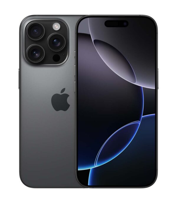 iPhone 16 Pro - imagen 1