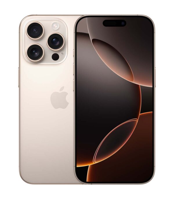 iPhone 16 Pro - imagen 2