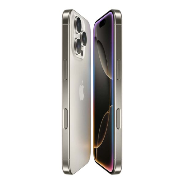 iPhone 16 Pro - imagen 4