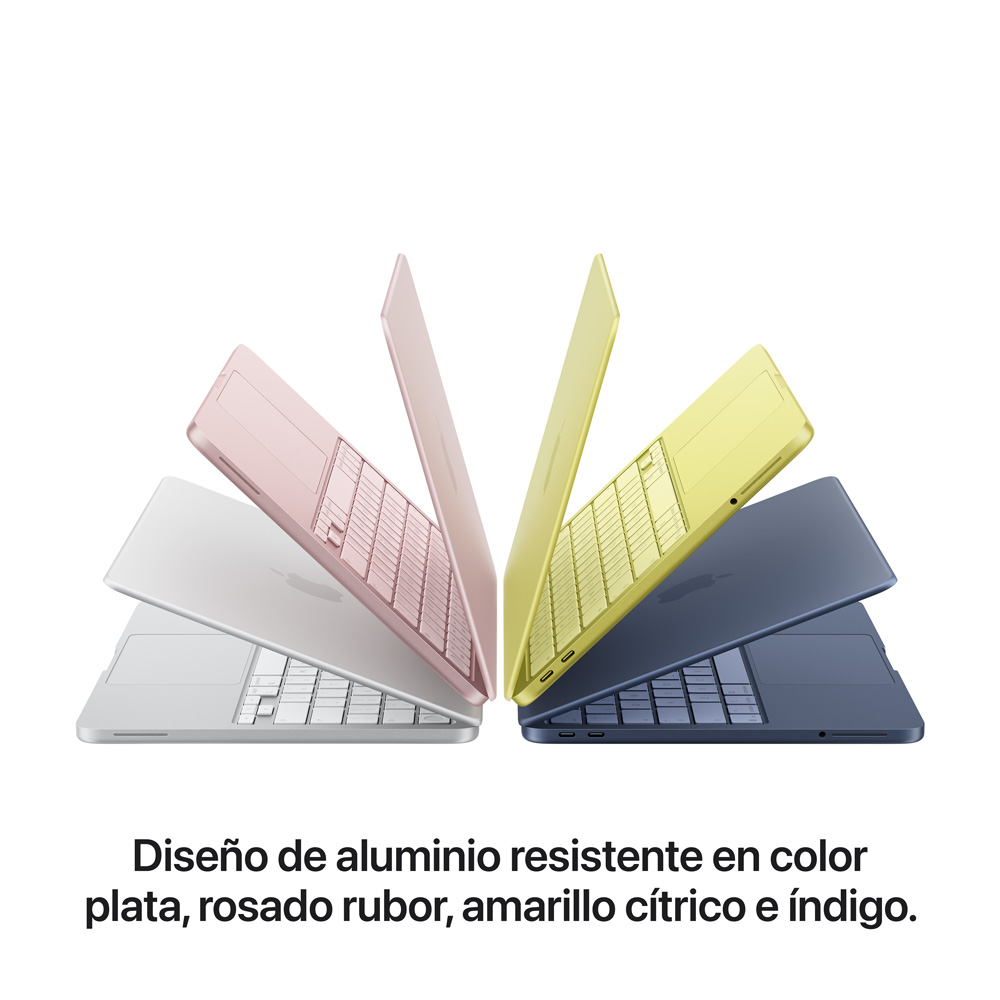 MacBook Neo 13" - Imagen 3