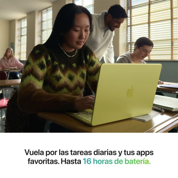 MacBook Neo 13″ - imagen 4