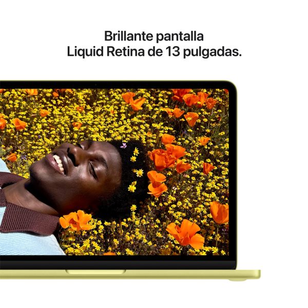 MacBook Neo 13″ - imagen 5