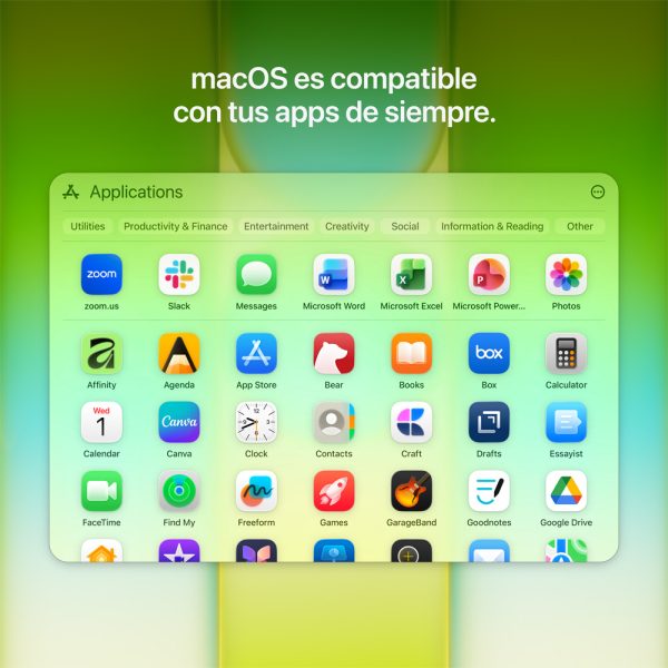 MacBook Neo 13″ - imagen 6