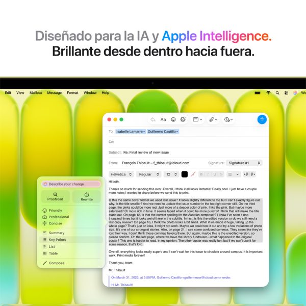 MacBook Neo 13″ - imagen 7