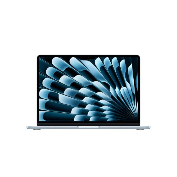 MacBook Air 13″ chip M5 - imagen 1