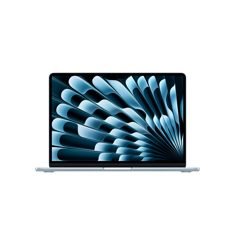 MacBook Air 13”, chip M5