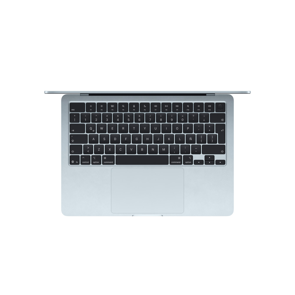 MacBook Air 13”, chip M5 - Imagen 2