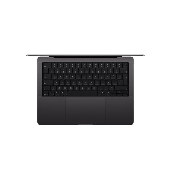 MacBook Pro 14″ chip M5 Max - imagen 2