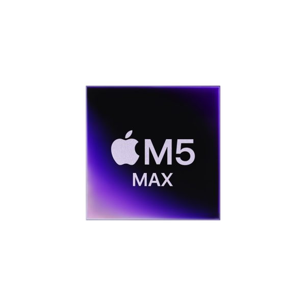 MacBook Pro 14″ chip M5 Max - imagen 3