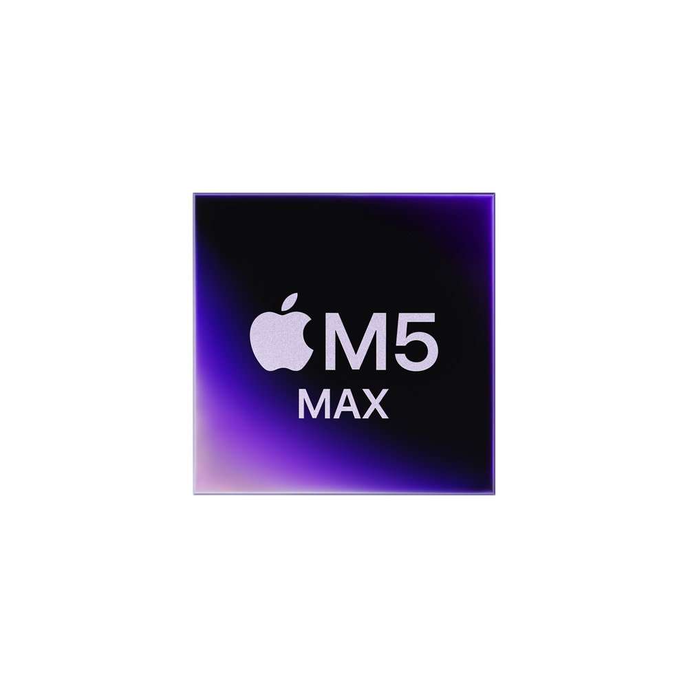 MacBook Pro 14”, chip M5 Max - Imagen 3