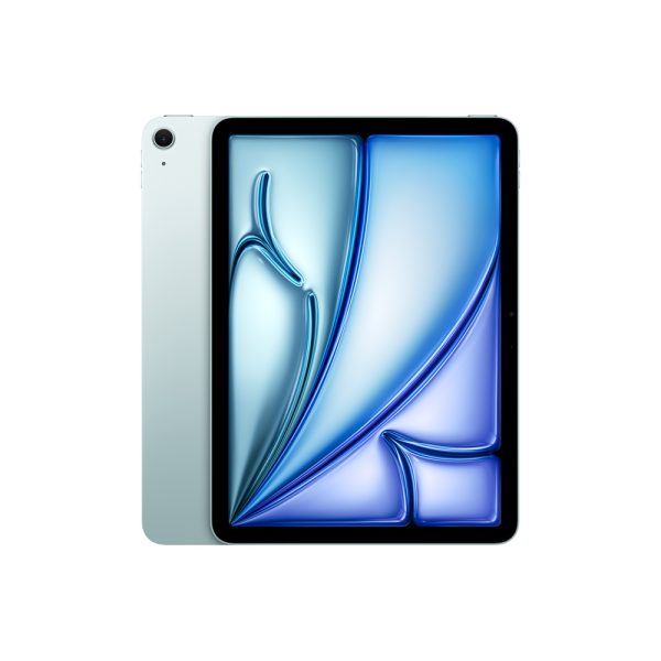 iPad Air 13” chip M4