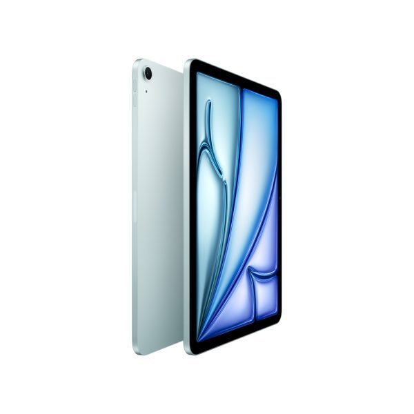 iPad Air 13″ chip M4 - imagen 2