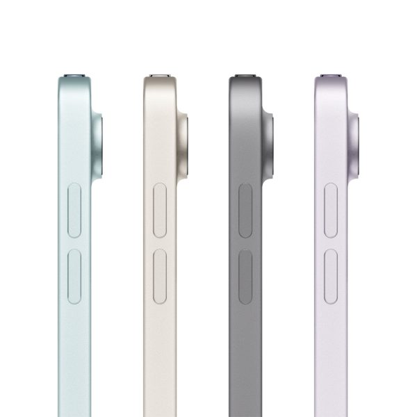 iPad Air 13″ chip M4 - imagen 3