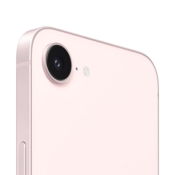 iPhone 17e - imagen 4
