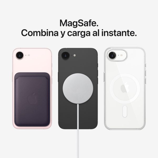 iPhone 17e - imagen 7