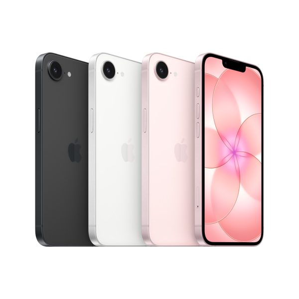 iPhone 17e - imagen 5