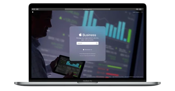Apple Business
