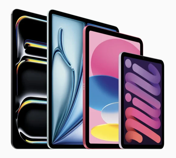 iPad