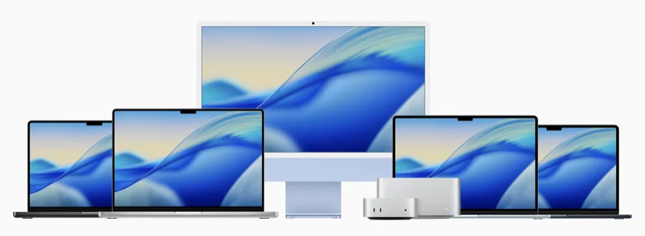 Mac