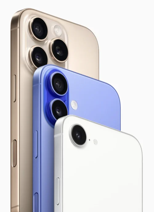 iPhone