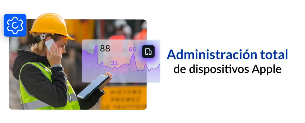 MDM para Apple